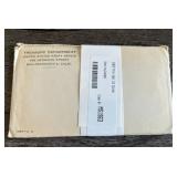 1963 U.S. Mint Uncirculated Coin Set 90% Silver