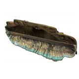 LLR - Vintage Art Deco "Clara" Bronze Sculpture Attributed to  Demetre Chiparus