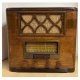 RR - Vintage Coronado Radio