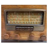 RR - Vintage Coronado Radio