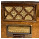 RR - Vintage Coronado Radio