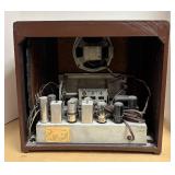 RR - Vintage Coronado Radio