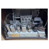 RR - Vintage Coronado Radio