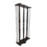 FR - Antique 1925  RCA Radiola 28 Super Heterodyne Console Radio in Original Wooden Cabinet