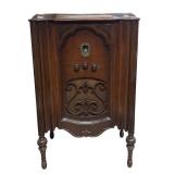 RR - Vintage Kennedy Model 32 Console Stereo - Jensen Concert Speaker