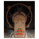 RR - Vintage Kennedy Model 32 Console Stereo - Jensen Concert Speaker