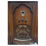 RR - Vintage Kennedy Model 32 Console Stereo - Jensen Concert Speaker