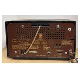 LLR - Vintage Grundig Majestic FM/AM Radio Model: 2140U