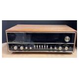 RR - Vintage Harman Kardon Seven Twenty Stereo Receiver