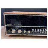 RR - Vintage Harman Kardon Seven Twenty Stereo Receiver