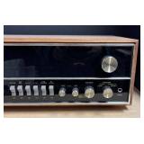 RR - Vintage Harman Kardon Seven Twenty Stereo Receiver