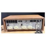 RR - Vintage Harman Kardon Seven Twenty Stereo Receiver