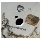 LLR - Vintage American Goldscheider Head Bust