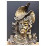 LLR - Vintage Franz Iffland L