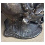 LLR - Vintage Franz Iffland L