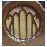 LLR - Vintage Bremer Tully Art Deco Radio