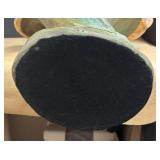 LLR - Theodora Art Nouveau Bust Sculpture in the style of Goldscheider