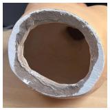 LLR - Vintage Champs Elysees Paris Bust