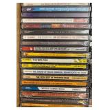 FR - Jazz & Big Band CD Collection - 1940s to 1960s Vocal & Instrumental Classics