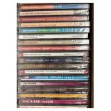 FR - Jazz & Big Band CD Collection - 1940s to 1960s Vocal & Instrumental Classics