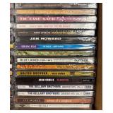 FR - Jazz & Big Band CD Collection - 1940s to 1960s Vocal & Instrumental Classics