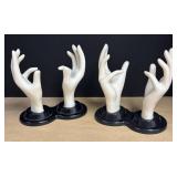LLR - Hand Mannequin Display Hands