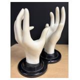 LLR - Hand Mannequin Display Hands