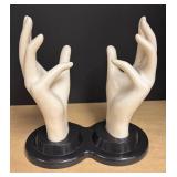 LLR - Hand Mannequin Display Hands