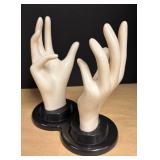 LLR - Hand Mannequin Display Hands