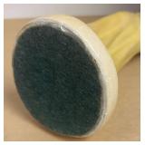 LLR - Vintage Art Deco Lovely Lady Figurine