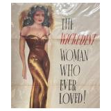 FR - Bedelia Original 1947 One Sheet Movie Poster