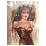 FR - Bedelia Original 1947 One Sheet Movie Poster