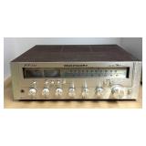 FR - Marantz AM/FM Stereo Receiver Model: MR235