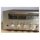 FR - Marantz AM/FM Stereo Receiver Model: MR235