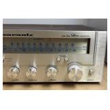 FR - Marantz AM/FM Stereo Receiver Model: MR235