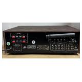 FR - Marantz AM/FM Stereo Receiver Model: MR235