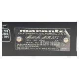 FR - Marantz AM/FM Stereo Receiver Model: MR235