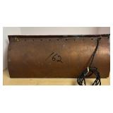 LLR - Vintage FADA Light Up Radio Sign - Vintage Electric Advertising Sign