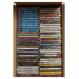 FR - CDs Collection - Assorted Jazz, Pop & Soundtrack Titles (Multi-Artist)