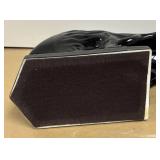 LLR - Vintage Royal Haeger "Windswept Beauty" Lamp