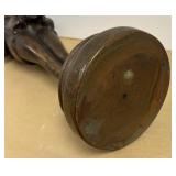 LLR - "La Petite Dhaussy" Bronze Sculpture by Maurice Milliere