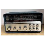 LLR - Vintage National Shortwave Radio Receiver Model: NC-121