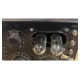 LLR - Vintage RCA Radiola III Regenerative Receiver - Type RI, 220-550 Meters