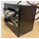 LLR - Vintage RCA Radiola III Regenerative Receiver - Type RI, 220-550 Meters