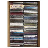FR - Complete Vintage CD Collection - Country & Pop Rock Hits, 1960s-1990s