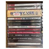 FR - Complete Vintage CD Collection - Country & Pop Rock Hits, 1960s-1990s