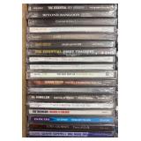 FR - Complete Vintage CD Collection - Country & Pop Rock Hits, 1960s-1990s
