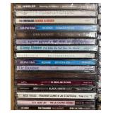 FR - Complete Vintage CD Collection - Country & Pop Rock Hits, 1960s-1990s