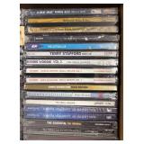 FR - Complete Vintage CD Collection - Country & Pop Rock Hits, 1960s-1990s