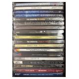 FR - Complete Vintage CD Collection - Country & Pop Rock Hits, 1960s-1990s